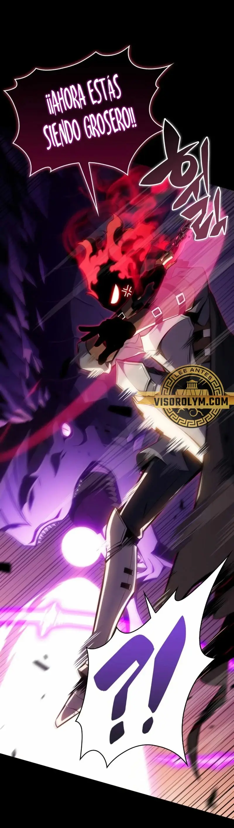 The Reborn Young Lord Is an Assassin capítulo 11, página 17