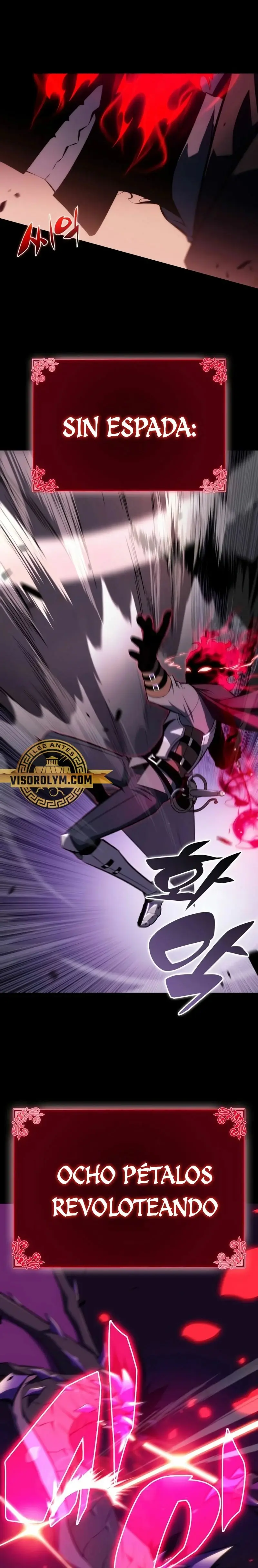 The Reborn Young Lord Is an Assassin capítulo 11, página 21