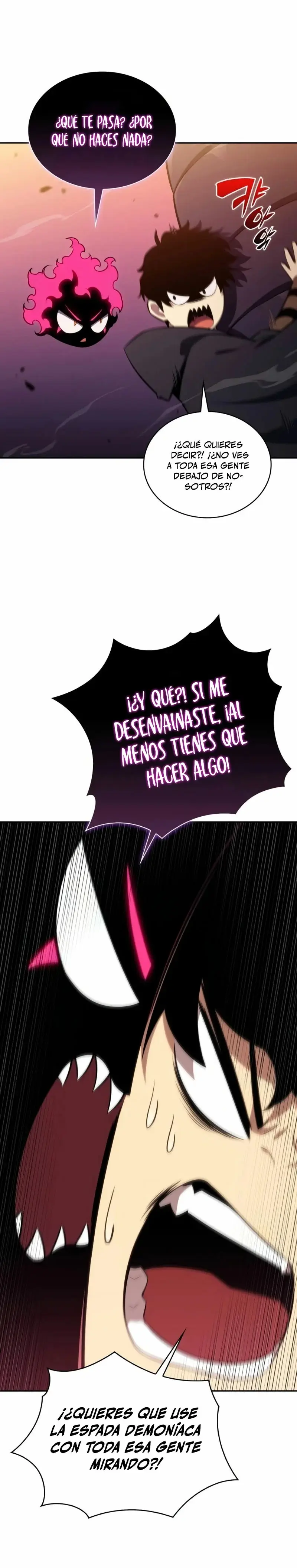 The Reborn Young Lord Is an Assassin capítulo 11, página 29