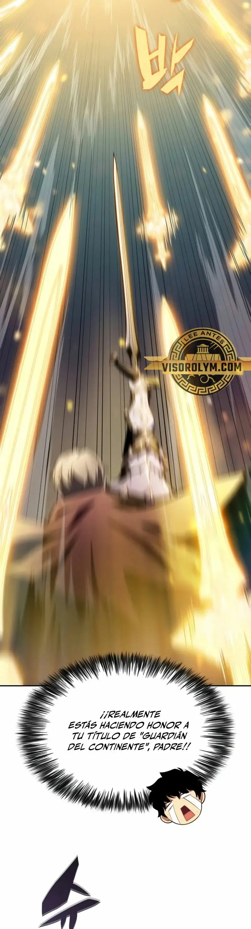 The Reborn Young Lord Is an Assassin capítulo 11, página 33
