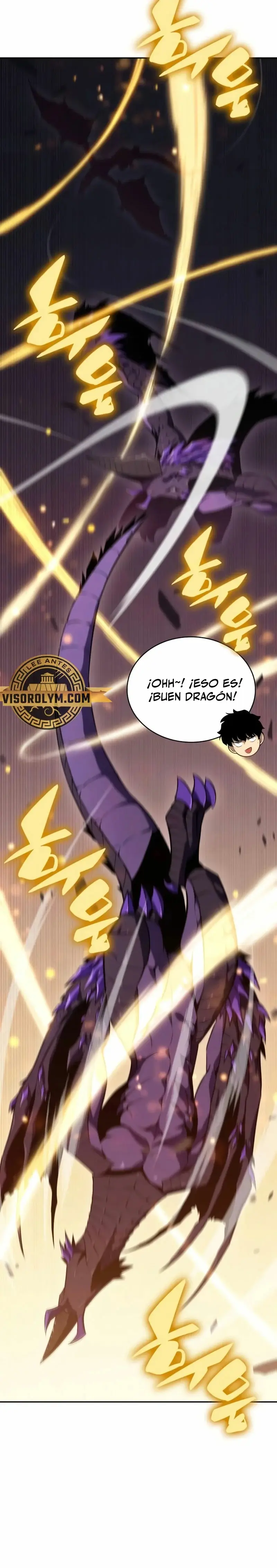 The Reborn Young Lord Is an Assassin capítulo 11, página 35