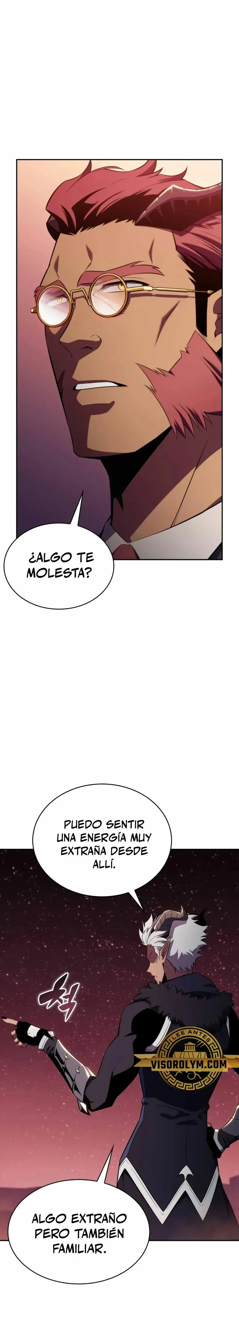 The Reborn Young Lord Is an Assassin capítulo 11, página 45