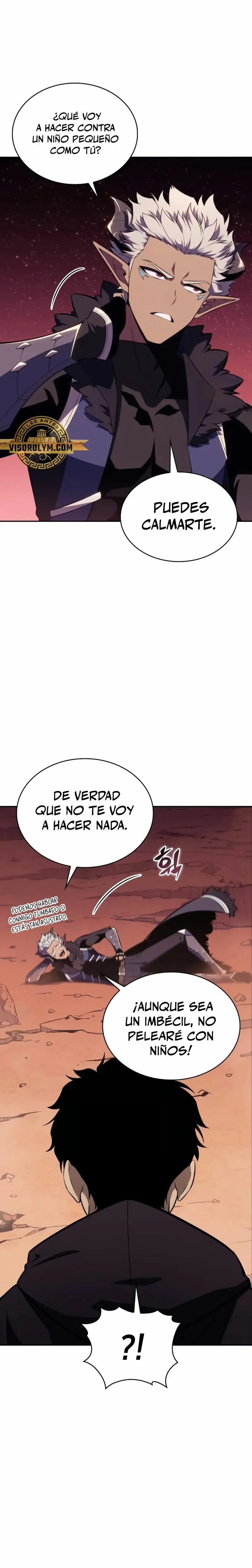 The Reborn Young Lord Is an Assassin capítulo 12, página 16