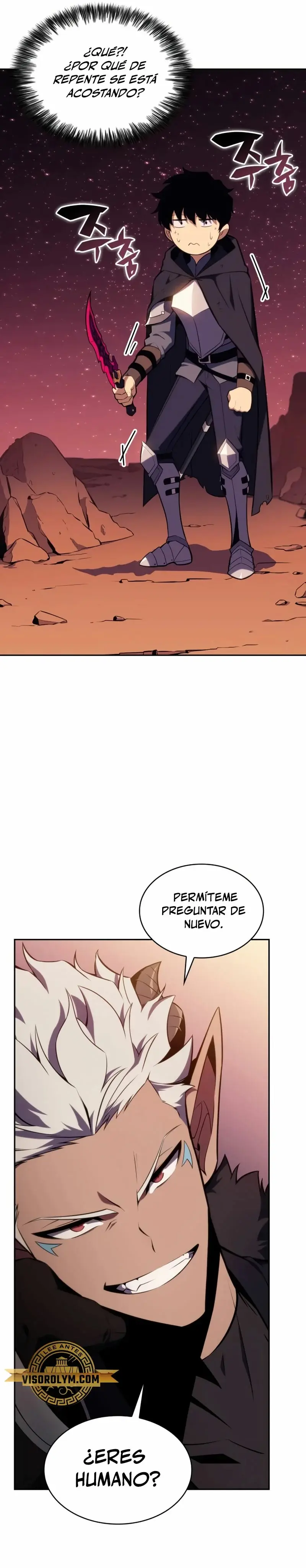 The Reborn Young Lord Is an Assassin capítulo 12, página 17