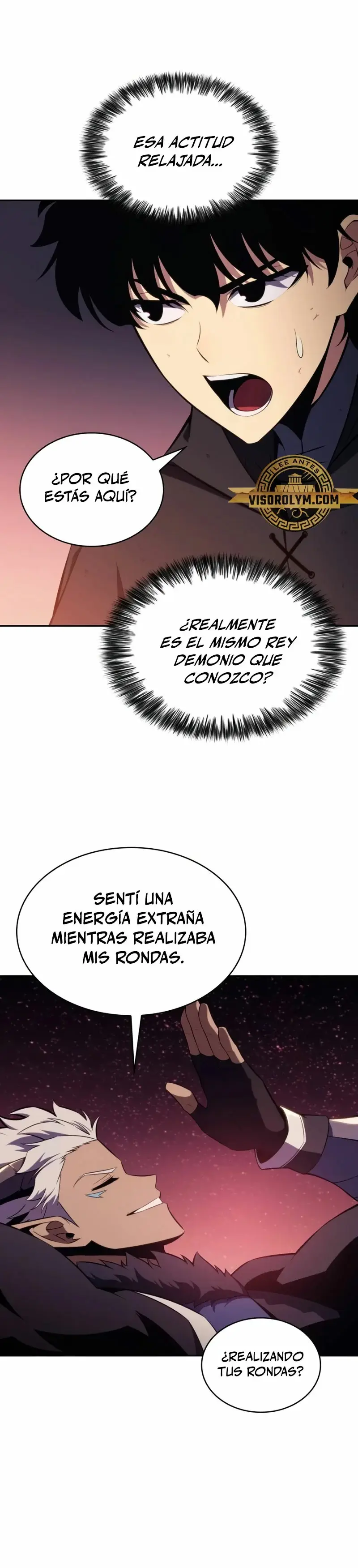 The Reborn Young Lord Is an Assassin capítulo 12, página 21