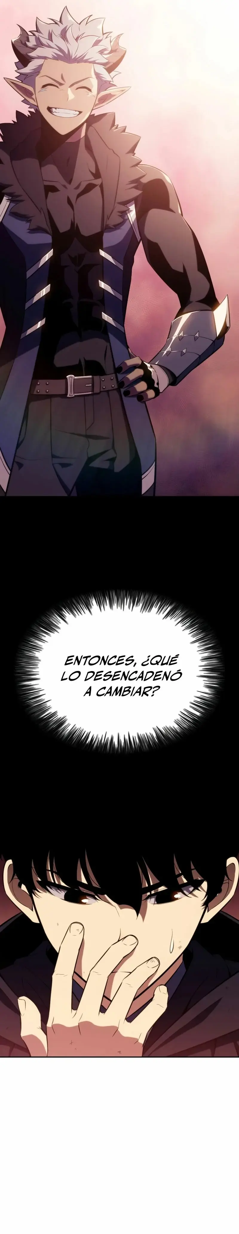 The Reborn Young Lord Is an Assassin capítulo 12, página 25