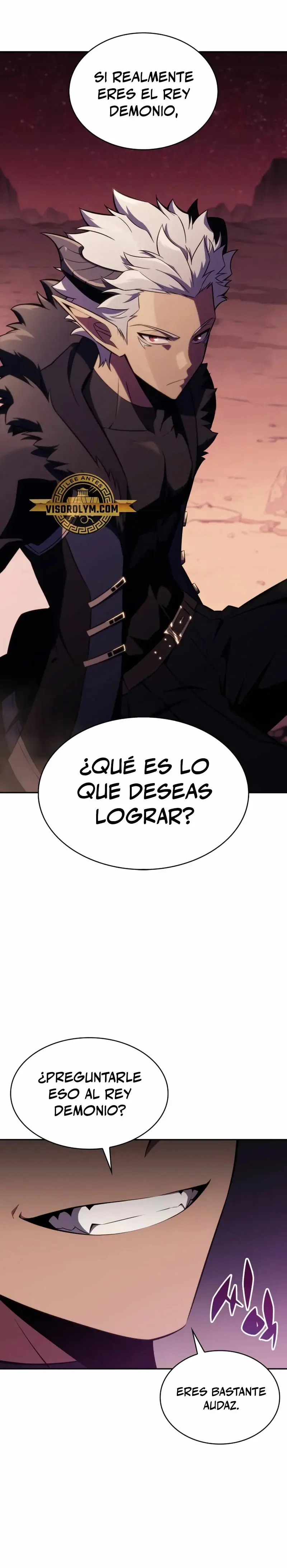 The Reborn Young Lord Is an Assassin capítulo 12, página 26