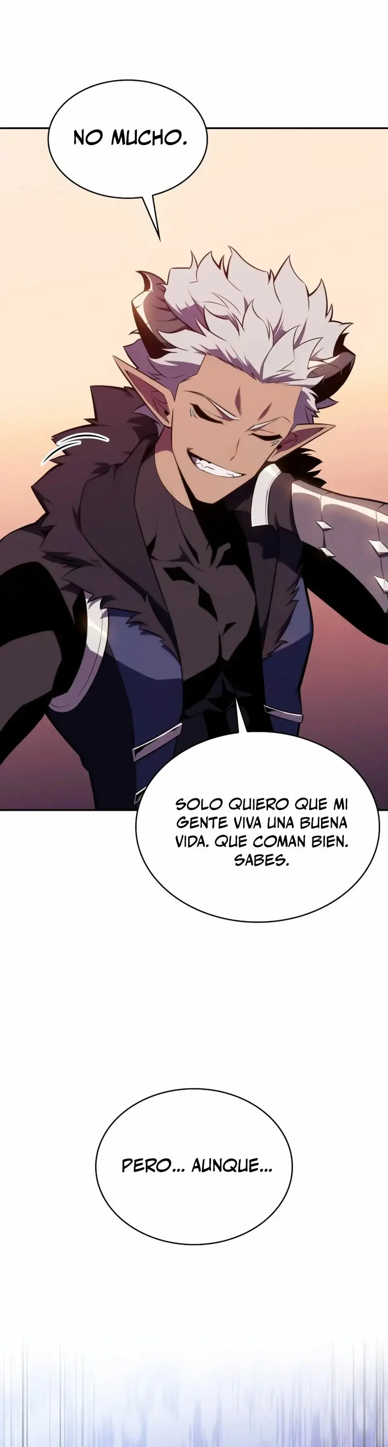 The Reborn Young Lord Is an Assassin capítulo 12, página 27