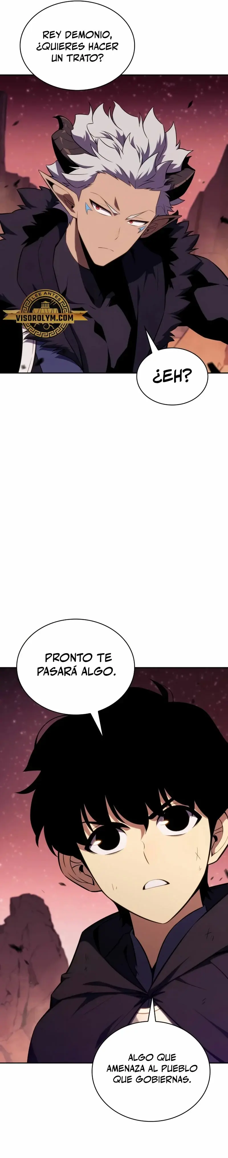 The Reborn Young Lord Is an Assassin capítulo 12, página 32