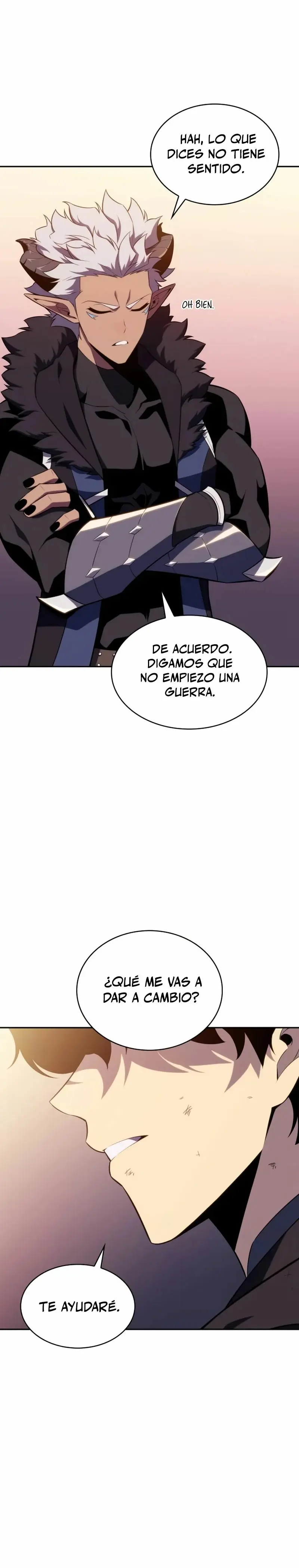 The Reborn Young Lord Is an Assassin capítulo 12, página 35