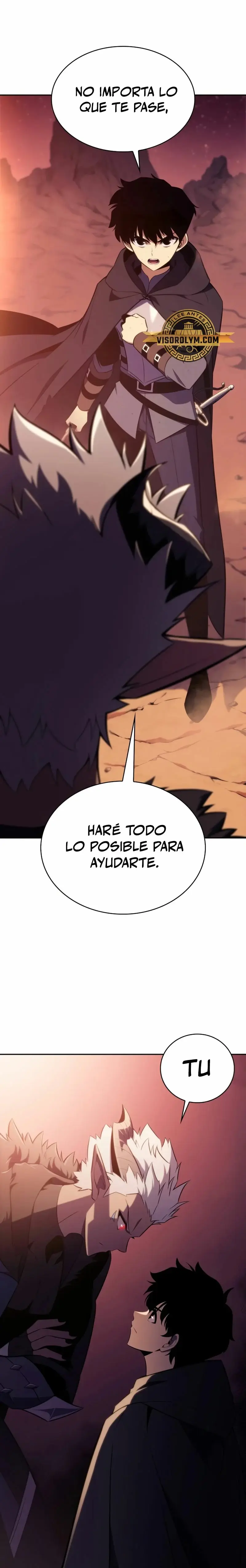 The Reborn Young Lord Is an Assassin capítulo 12, página 36