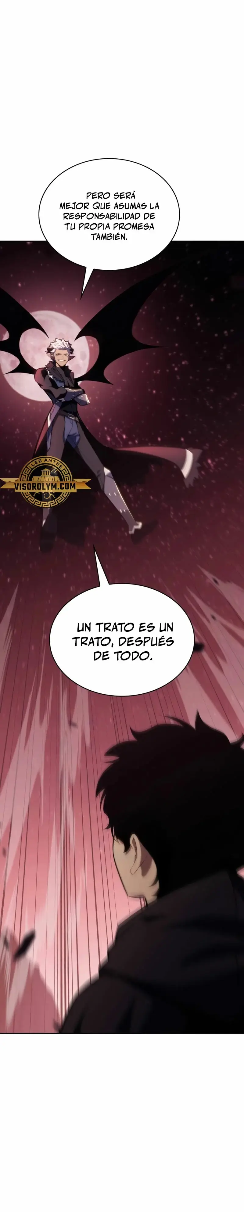 The Reborn Young Lord Is an Assassin capítulo 12, página 40
