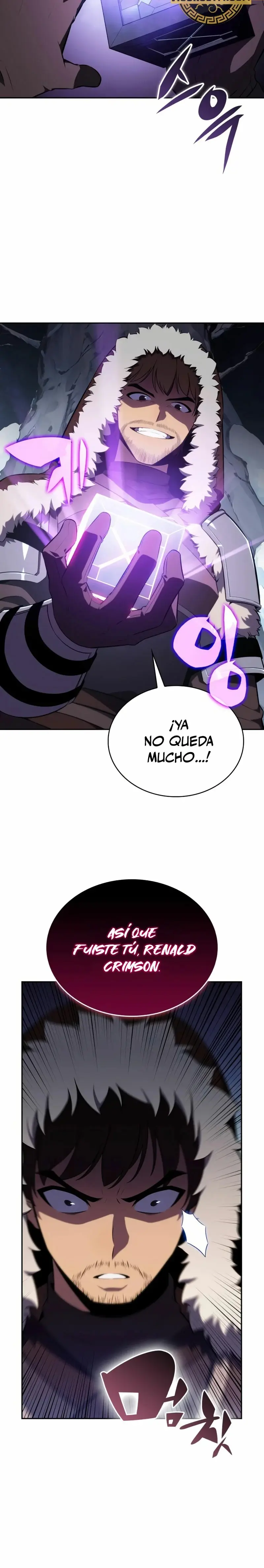 The Reborn Young Lord Is an Assassin capítulo 13, página 13