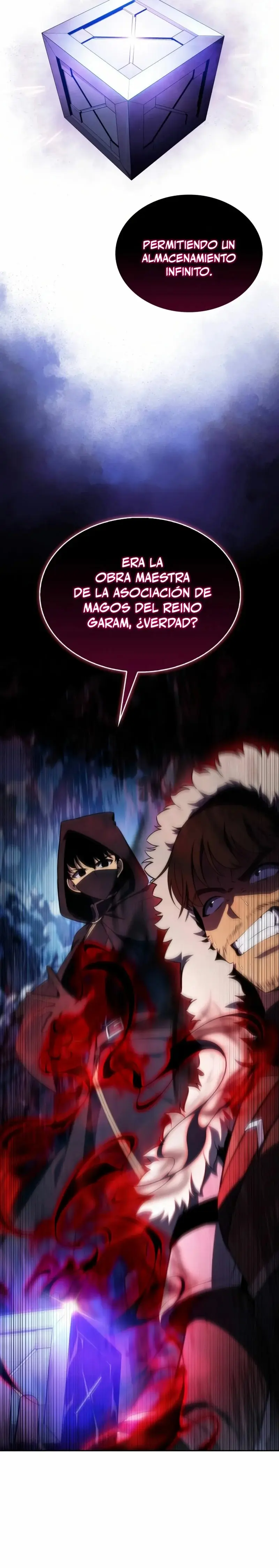 The Reborn Young Lord Is an Assassin capítulo 13, página 15