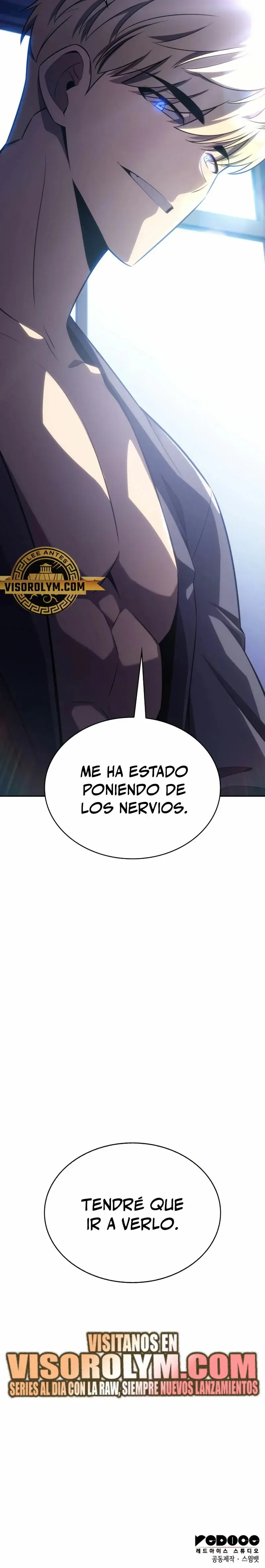 The Reborn Young Lord Is an Assassin capítulo 13, página 34