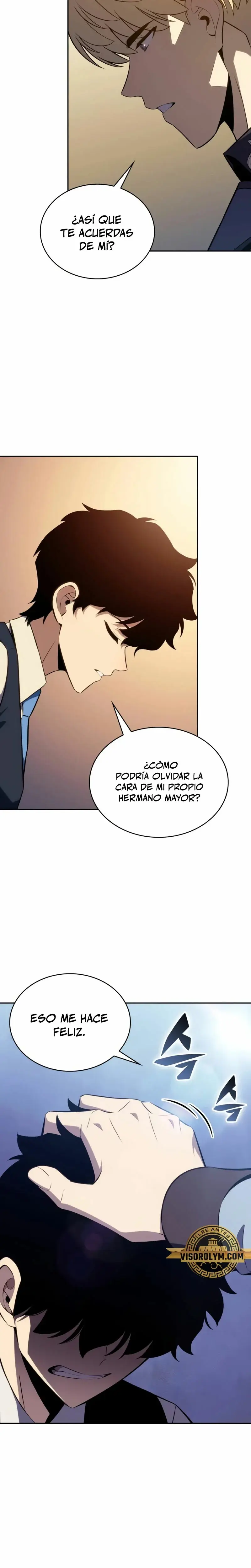 The Reborn Young Lord Is an Assassin capítulo 14, página 19