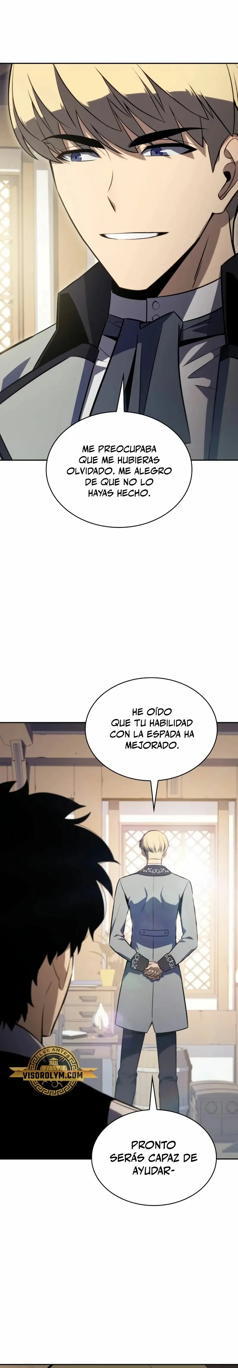 The Reborn Young Lord Is an Assassin capítulo 14, página 20