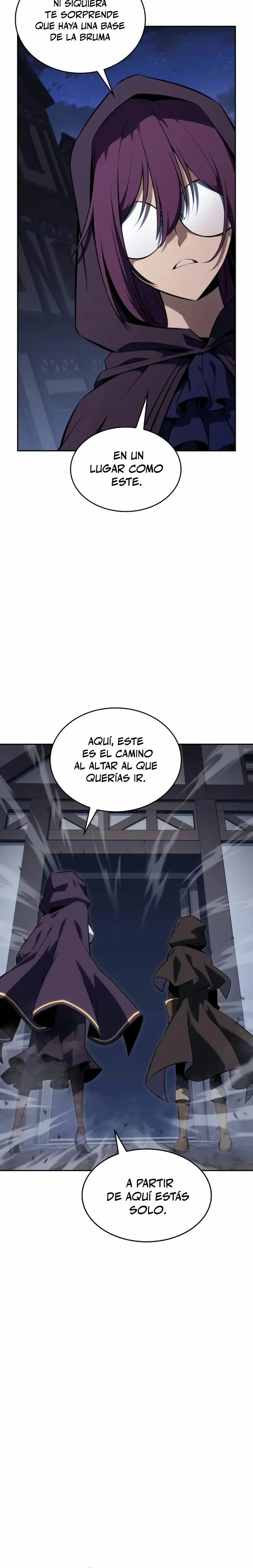 The Reborn Young Lord Is an Assassin capítulo 18, página 4
