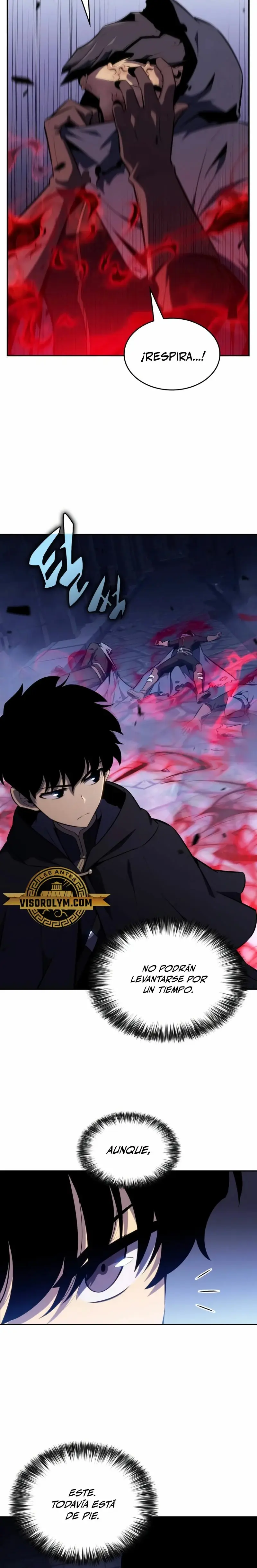 The Reborn Young Lord Is an Assassin capítulo 18, página 13