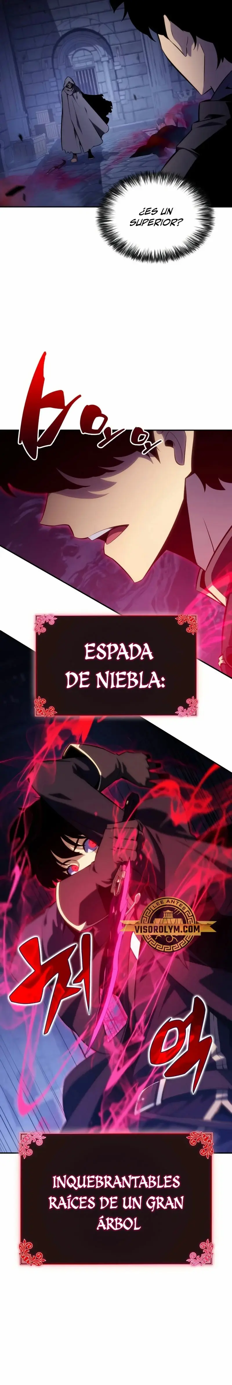 The Reborn Young Lord Is an Assassin capítulo 18, página 14