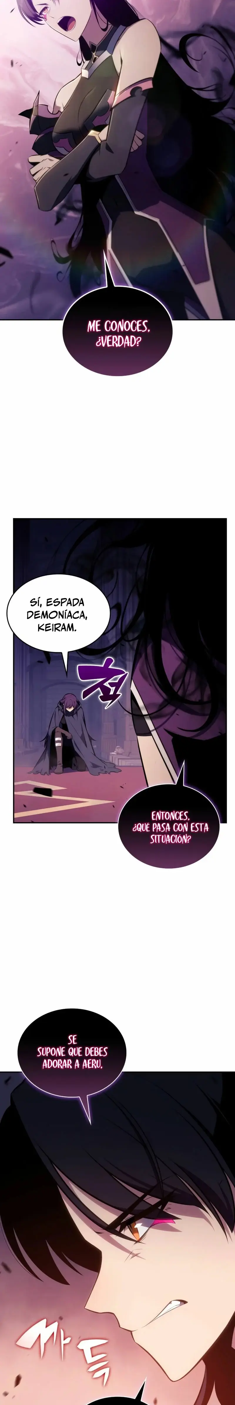The Reborn Young Lord Is an Assassin capítulo 18, página 24