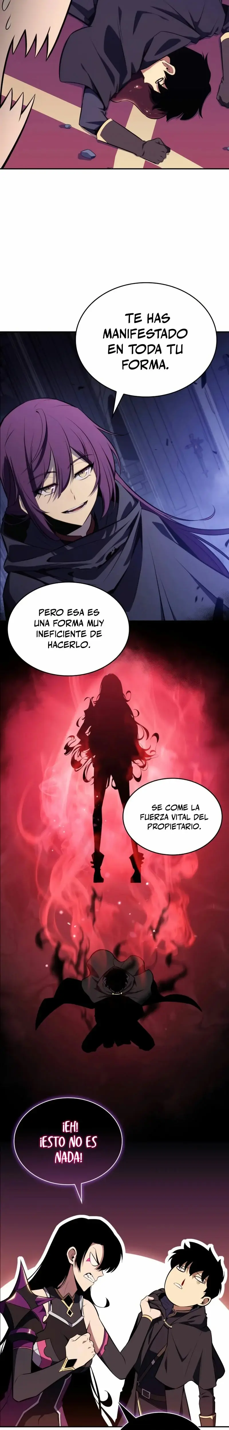 The Reborn Young Lord Is an Assassin capítulo 18, página 27