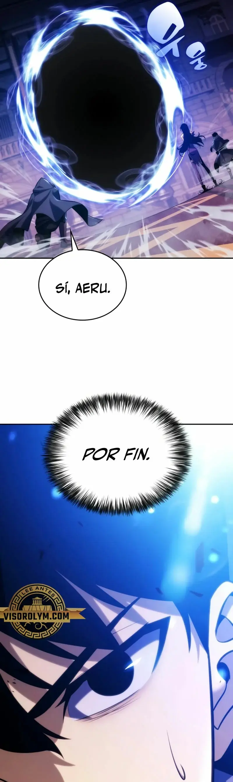 The Reborn Young Lord Is an Assassin capítulo 18, página 32