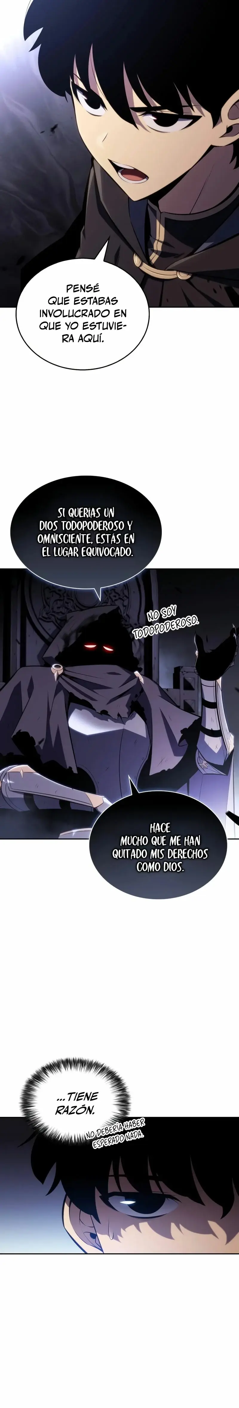 The Reborn Young Lord Is an Assassin capítulo 19, página 13