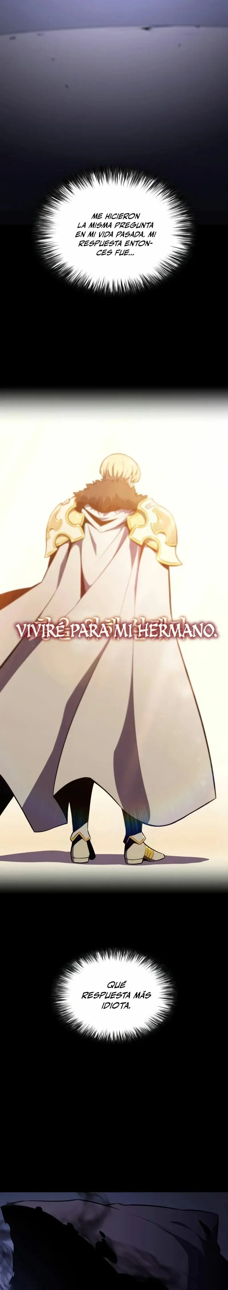 The Reborn Young Lord Is an Assassin capítulo 19, página 19