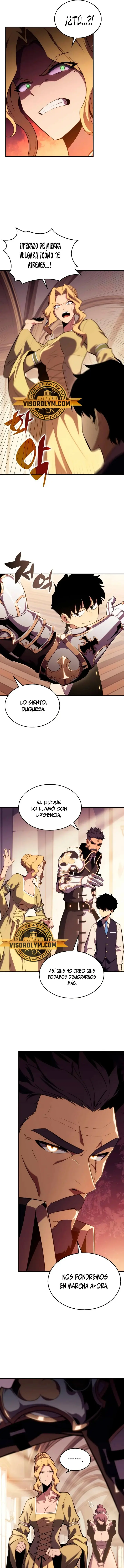 The Reborn Young Lord Is an Assassin capítulo 2, página 3