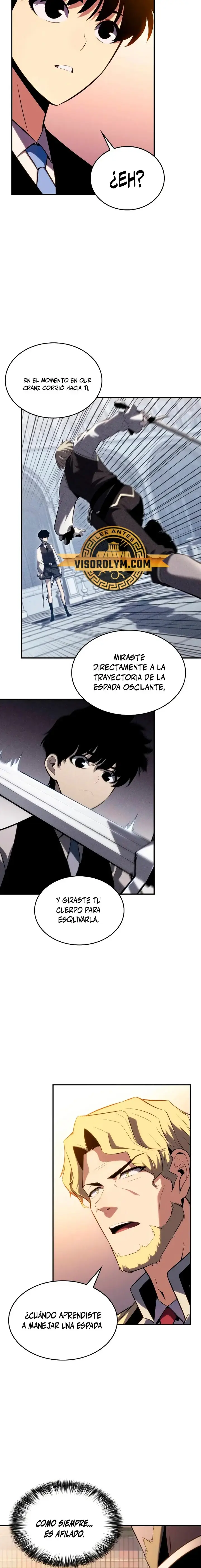 The Reborn Young Lord Is an Assassin capítulo 2, página 8