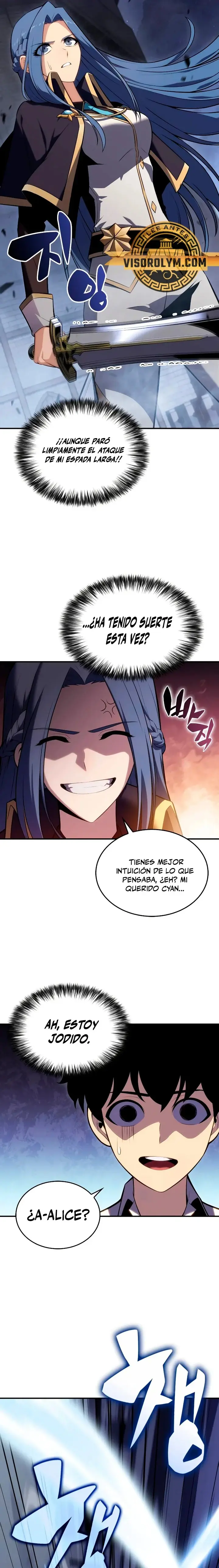 The Reborn Young Lord Is an Assassin capítulo 2, página 25