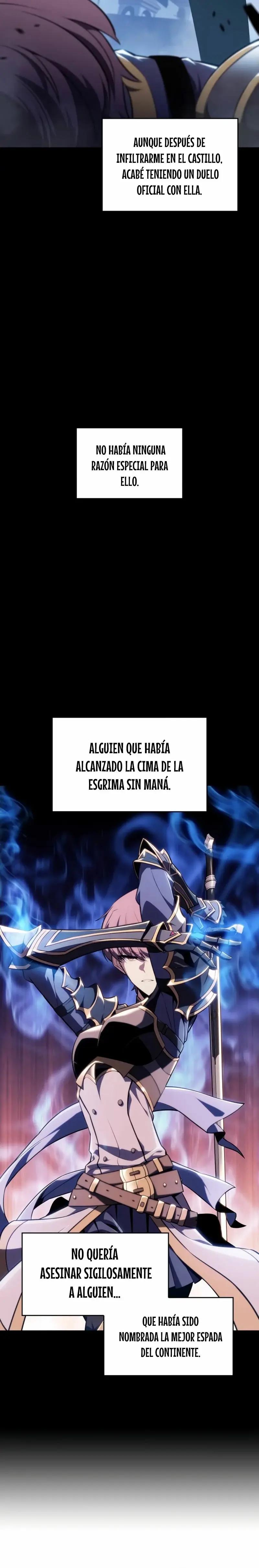 The Reborn Young Lord Is an Assassin capítulo 20, página 16