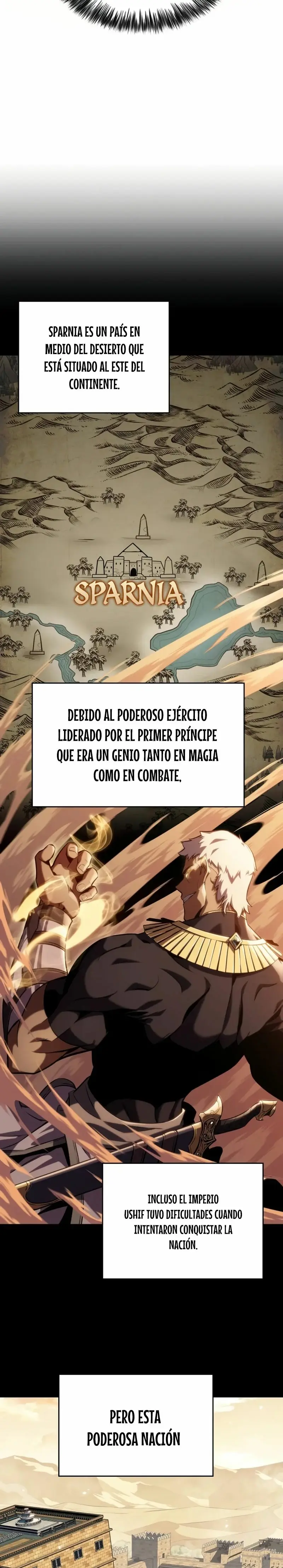 The Reborn Young Lord Is an Assassin capítulo 21, página 10