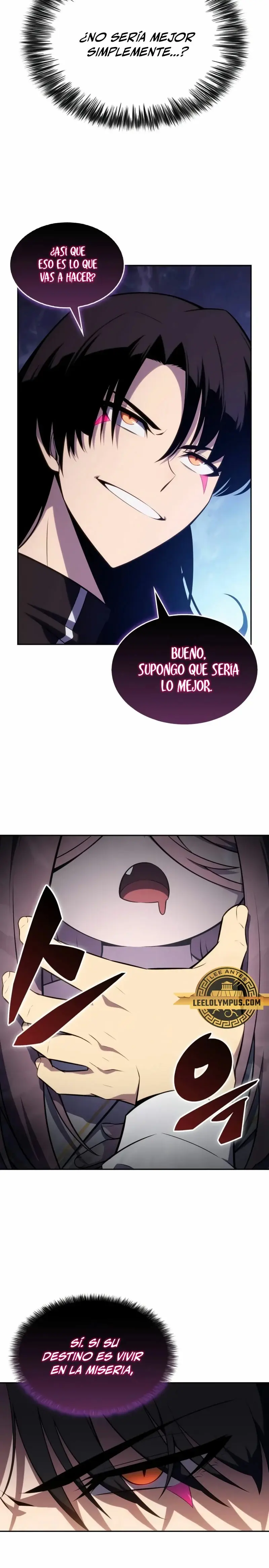The Reborn Young Lord Is an Assassin capítulo 22, página 13