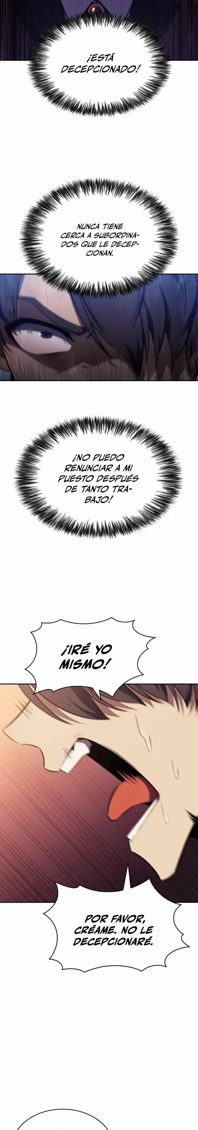 The Reborn Young Lord Is an Assassin capítulo 22, página 23