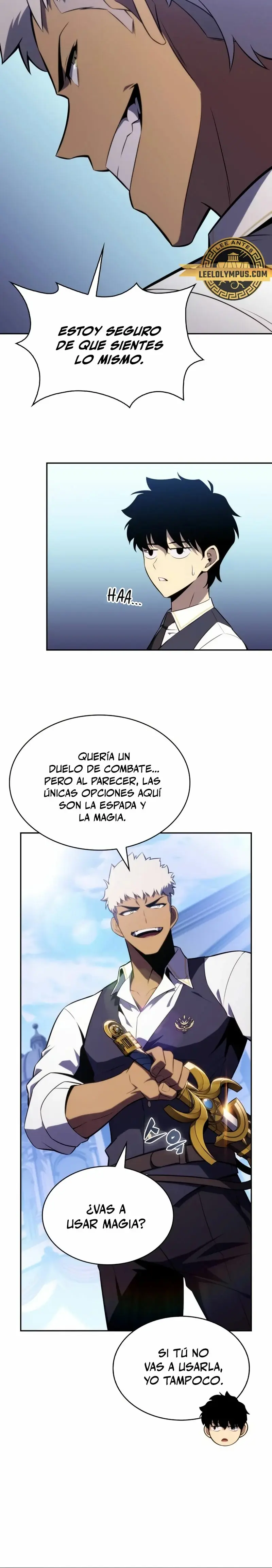 The Reborn Young Lord Is an Assassin capítulo 22, página 31