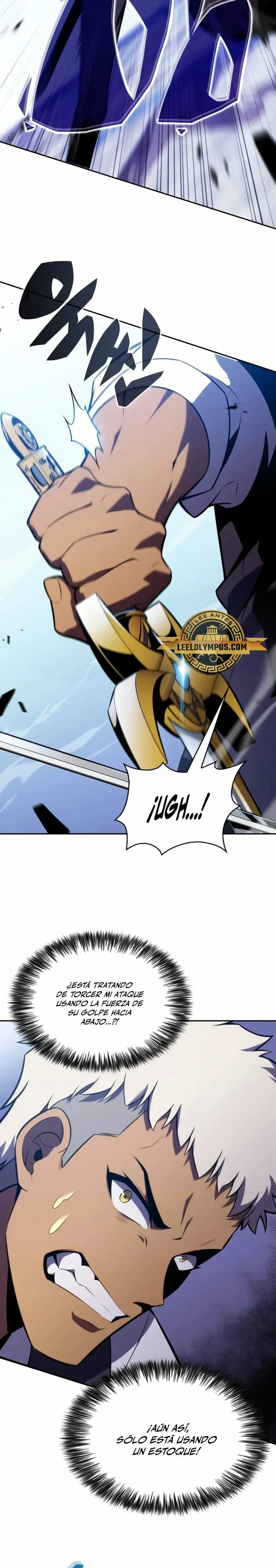 The Reborn Young Lord Is an Assassin capítulo 22, página 36