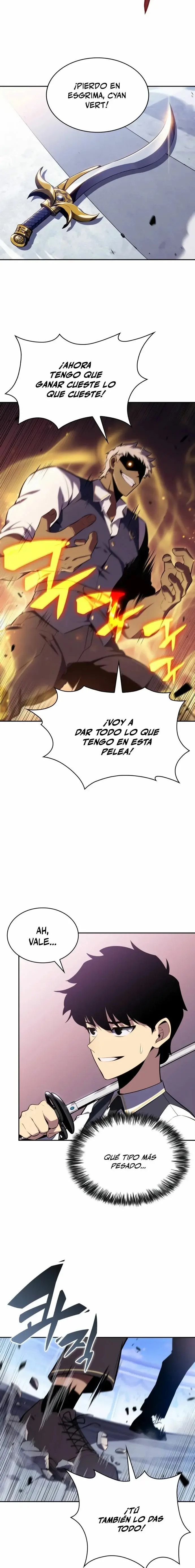 The Reborn Young Lord Is an Assassin capítulo 23, página 5