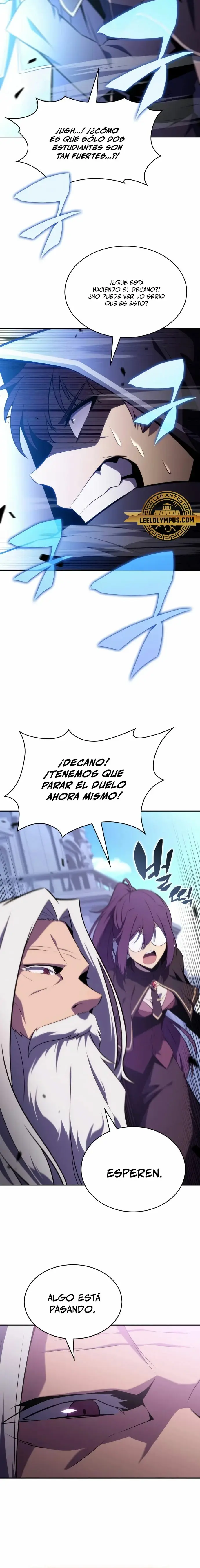 The Reborn Young Lord Is an Assassin capítulo 23, página 21