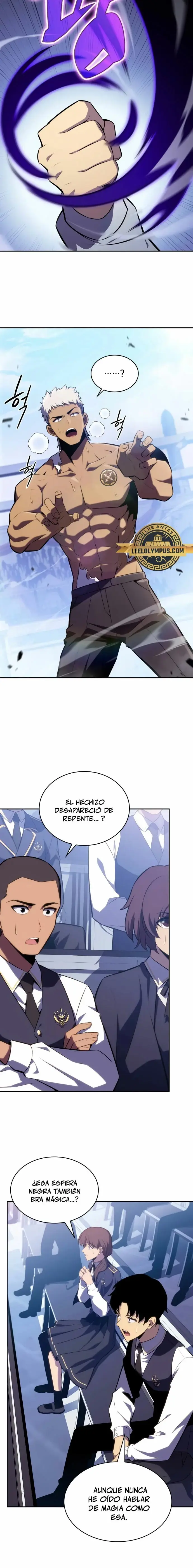 The Reborn Young Lord Is an Assassin capítulo 23, página 24