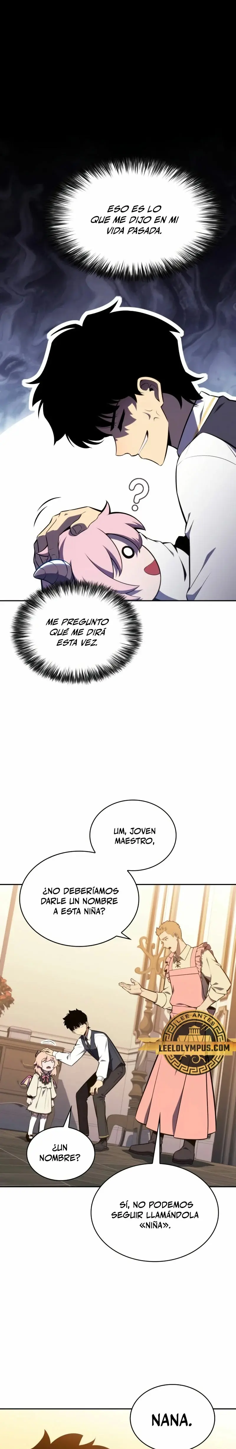 The Reborn Young Lord Is an Assassin capítulo 24, página 12