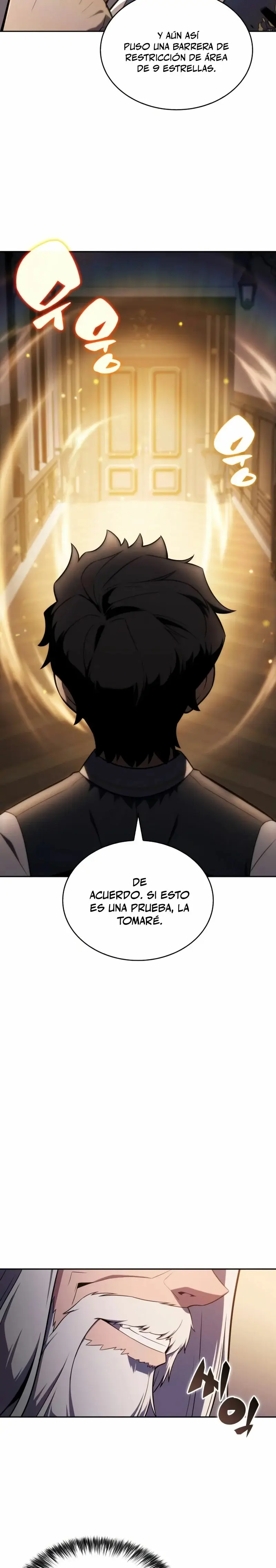 The Reborn Young Lord Is an Assassin capítulo 24, página 21
