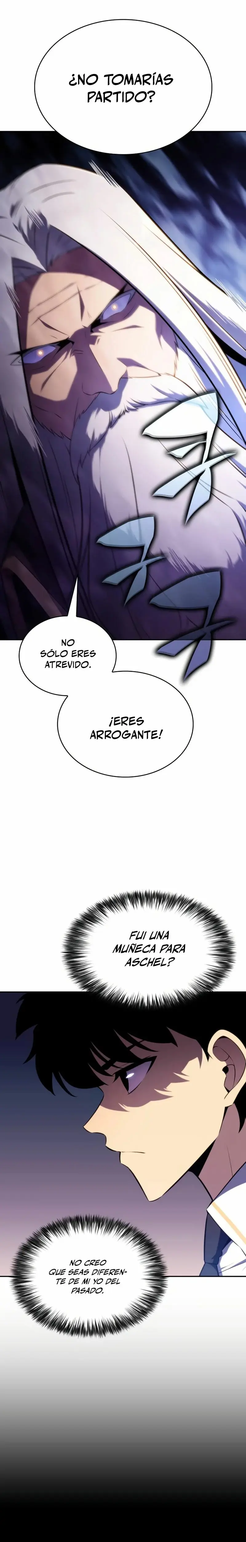 The Reborn Young Lord Is an Assassin capítulo 24, página 28
