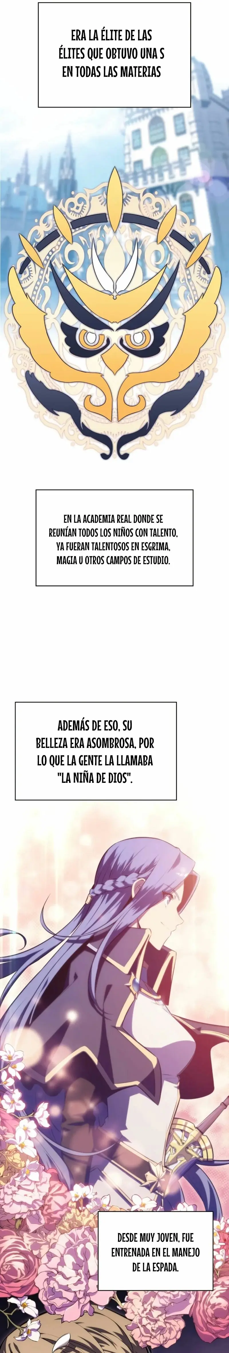 The Reborn Young Lord Is an Assassin capítulo 3, página 14