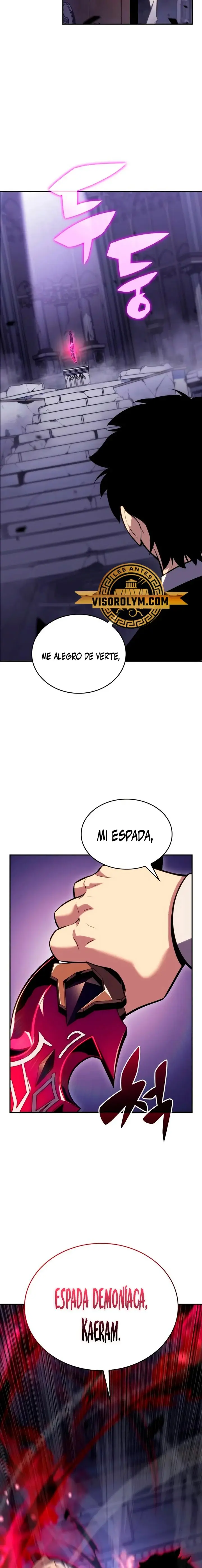 The Reborn Young Lord Is an Assassin capítulo 4, página 11