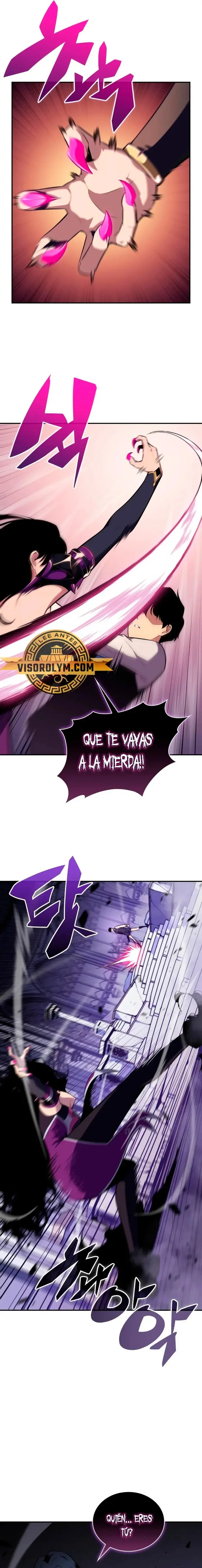 The Reborn Young Lord Is an Assassin capítulo 4, página 17