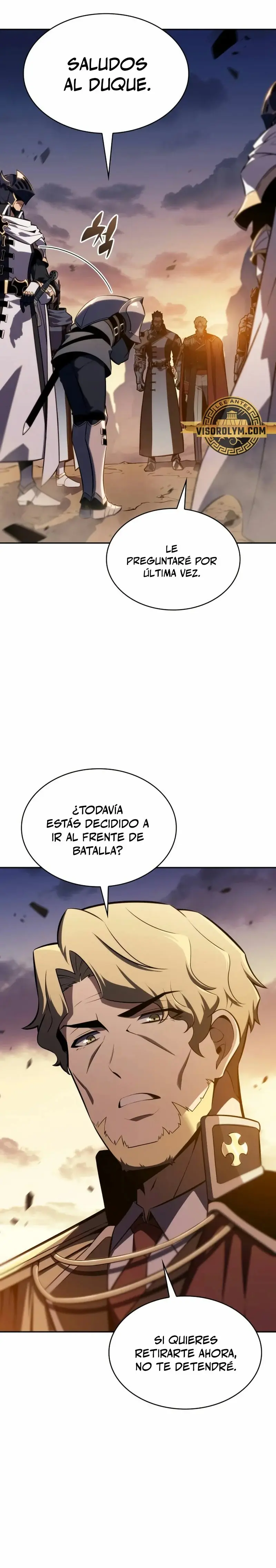 The Reborn Young Lord Is an Assassin capítulo 5, página 4