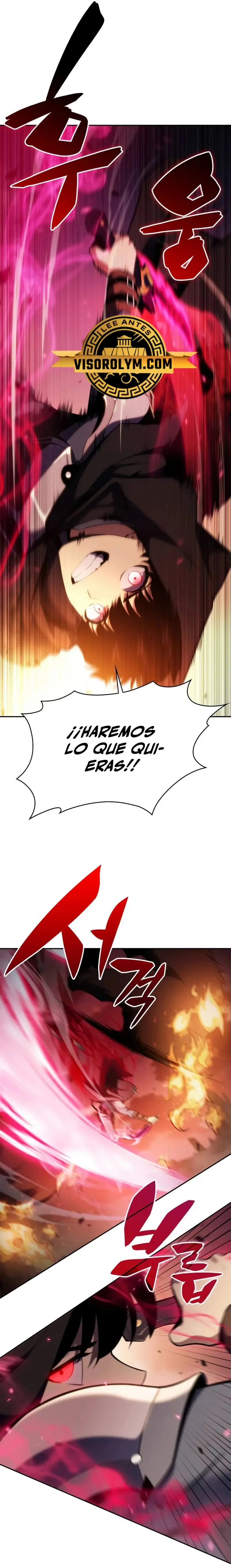 The Reborn Young Lord Is an Assassin capítulo 6, página 21