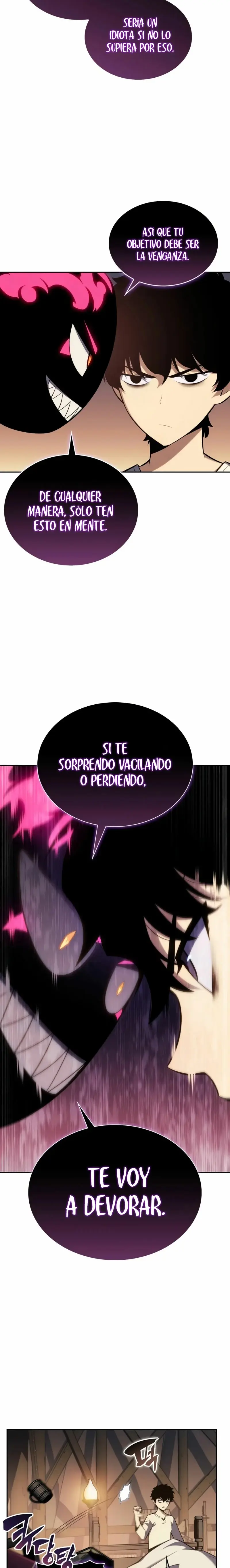 The Reborn Young Lord Is an Assassin capítulo 7, página 24